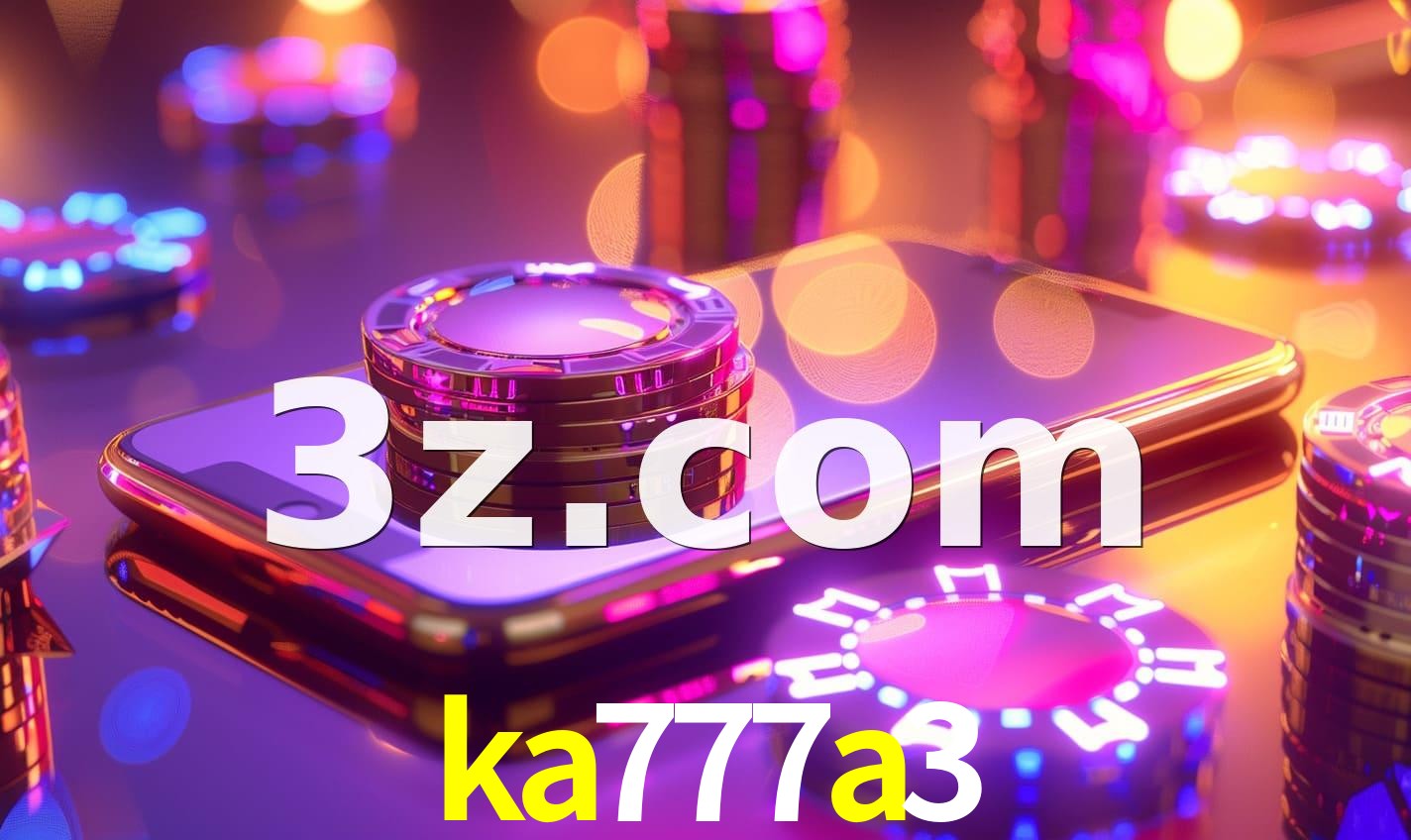 Login ka777a3.COM Casino Online